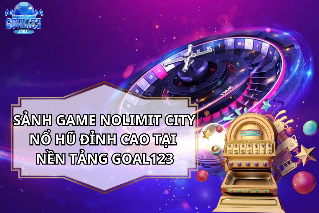 Nolimit city